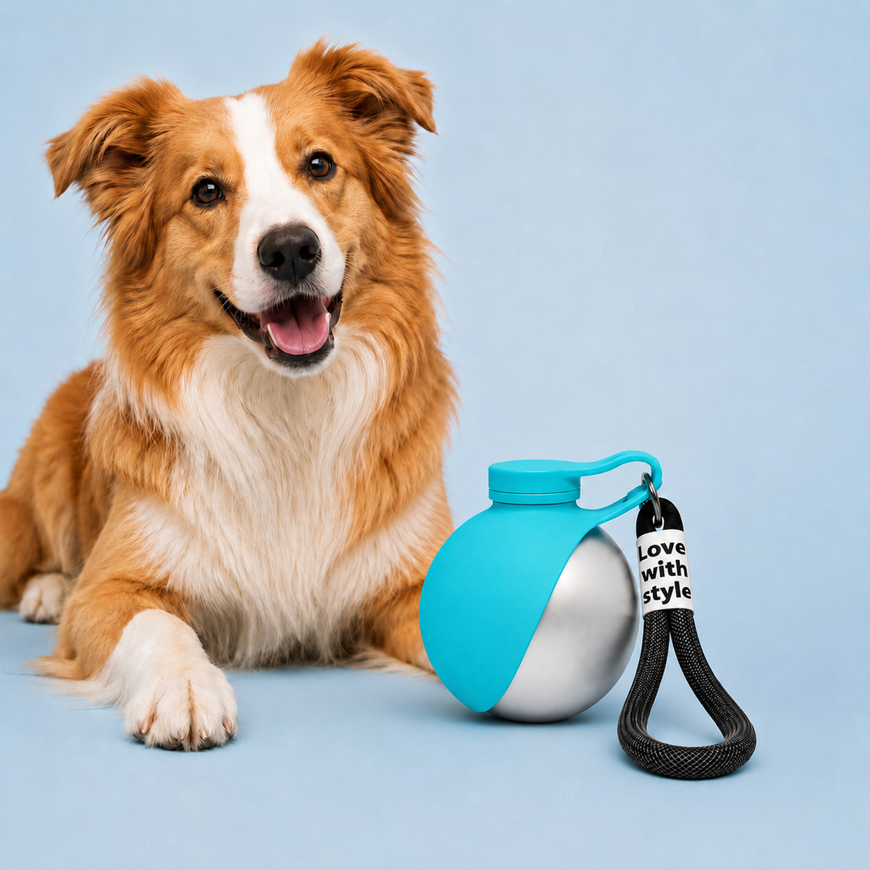 PupSip™ Travel Bottle