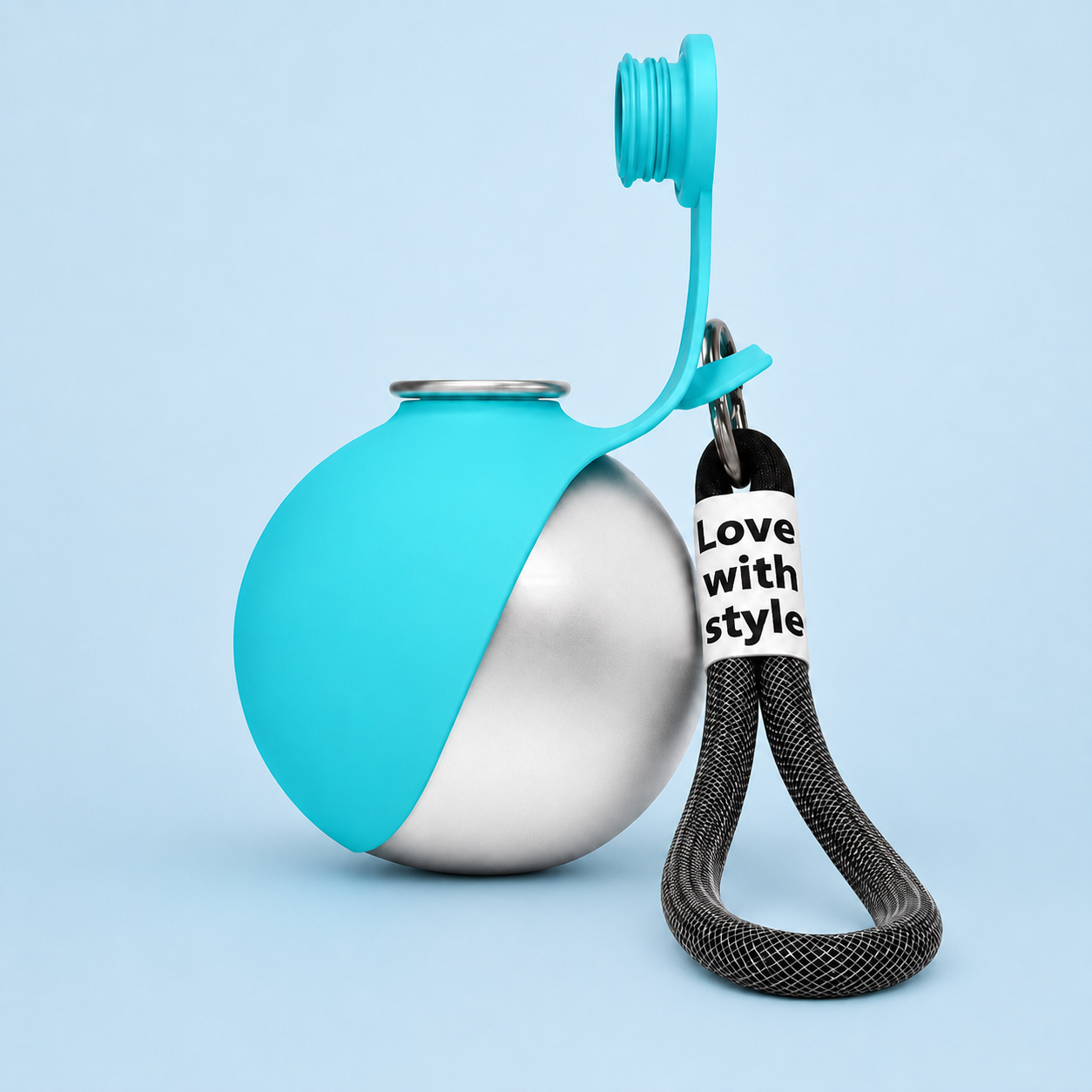 PupSip™ Travel Bottle